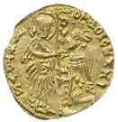 1 Ducat - Filippo Maria Visconti