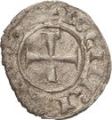 Denier - Henry II (First reign)