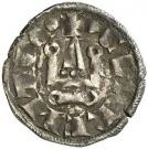 Denier - William II