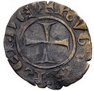 Denier - Hugh IV