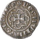 Demi-Gros - Bohemond VI
