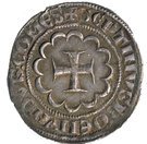 Demi-Gros - Bohemond VII