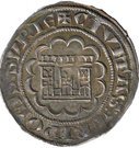 Demi-Gros - Bohemond VII