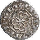 Demi-Gros - Bohemond VI