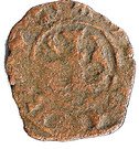Denier - Peter II