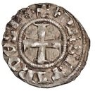 Denier - Philip of Taranto