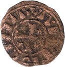 Pougeoise au Lys - Bohemond IV