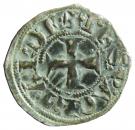 Denier - Philip II