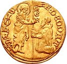 Ducat - Dieudonné de Gozon