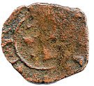 Denier - Peter II