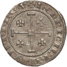 Gros - Henry II and Amaury
