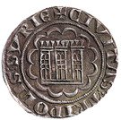 Gros - Bohemond VII