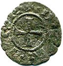 Denier à la Cathédrale (Balian Grenier)