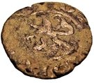 Denier - Janus / John II (Anonymous)