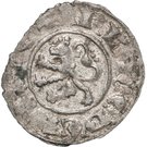 Denier - Henry II (First reign)