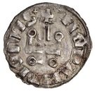 Denier - Philip of Taranto