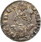 Gros - Henry II (second reign)