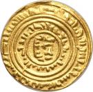 Byzant - Anonymous Islamic Issue (1st serie)