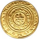 Byzant - Anonymous Islamic Issue (1st serie)