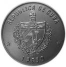 1 Peso (Alexander von Humboldt)