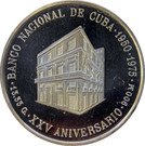 5 Pesos (National Bank)