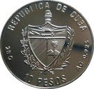 10 Pesos (Hurdling)
