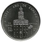1 Peso (Torre del Oro)