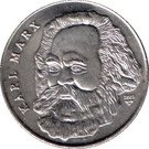 1 Peso (Karl Marx)