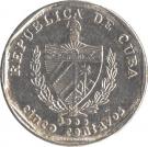 5 Centavos