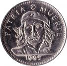 3 Pesos (Che Guevara)