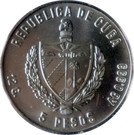 5 Pesos (Pinta)