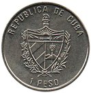 1 Peso (Woodpecker)