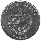 1 Peso (Triumph of the Revolution)