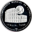 5 Pesos (World Cup)
