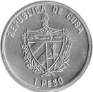 1 Peso (Mountain Cat)