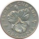 1 Peso (Orchid)