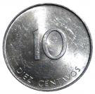 10 Centavos (INTUR)