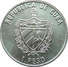 1 Peso (San Carlos Ship)