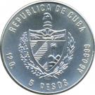 5 Pesos (FAO, Cattle)