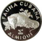 5 Pesos (Almiqui)