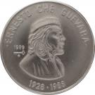 1 Peso (Ernesto Che Guevara)