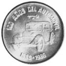 5 Pesos (Automobile)