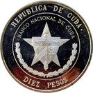 10 Pesos (National Bank)