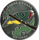 1 Peso (Cotorra)