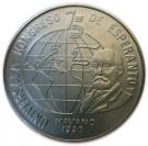 1 Peso (Esperanto Congress)