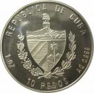 10 Pesos (FIFA World Cup 2006)