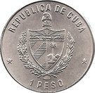 1 Peso (Merchant Navy of Cuba)