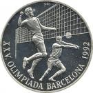 10 Pesos (Volleyball)