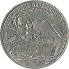 1 Peso (40th Anniversary of the “Granma” Landing)