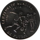 1 Peso (World Cup)
